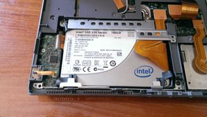 Intel SSD 330 180GB