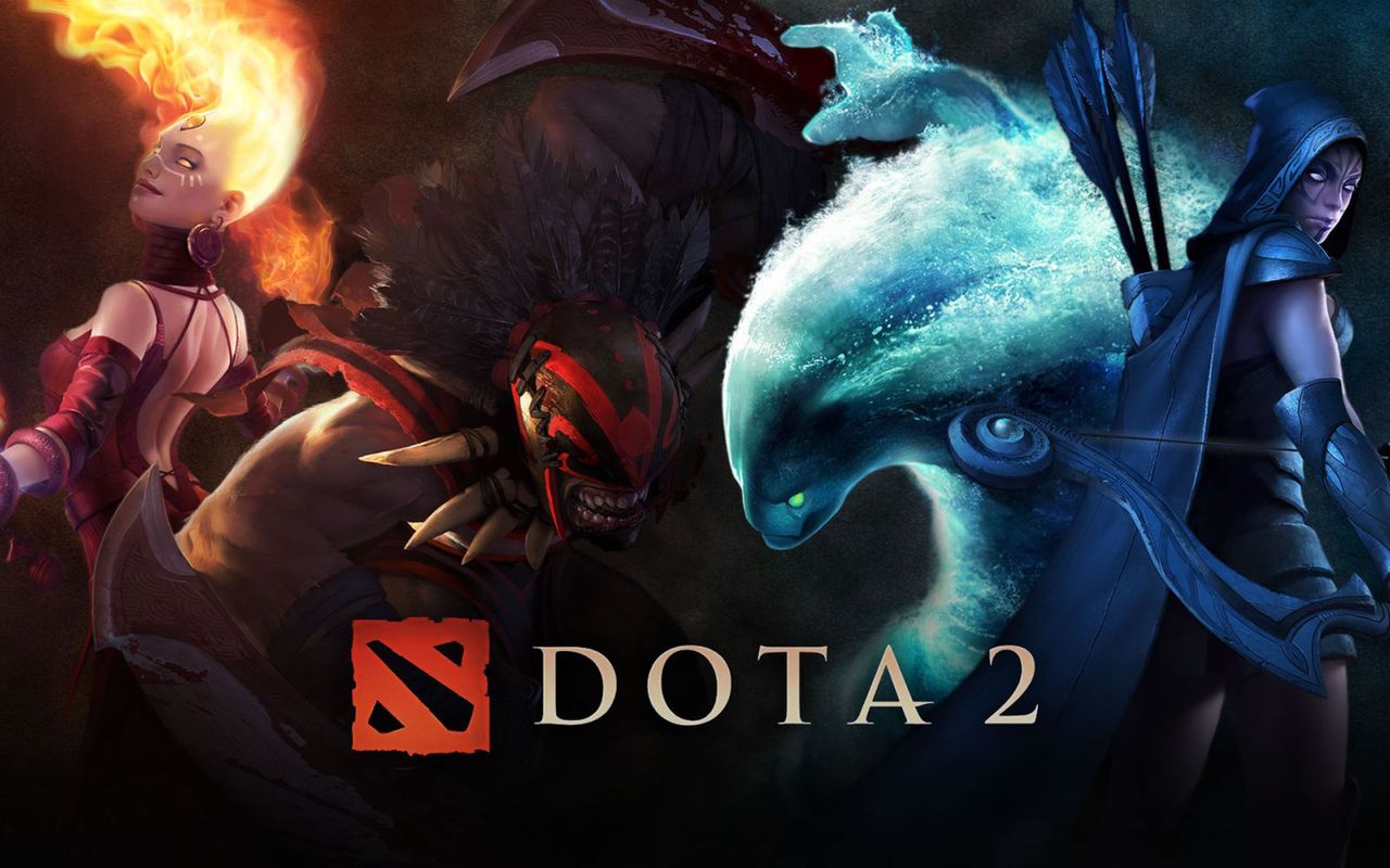 DOTA 2  – tryb kooperacji w tegorocznym Battle Pass