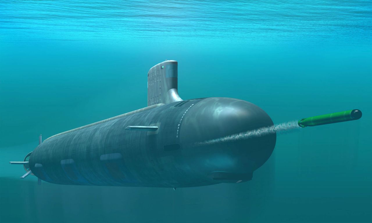 Pady Xboksa 360 posłużą do sterowania peryskopami okrętów podwodnych Virginia