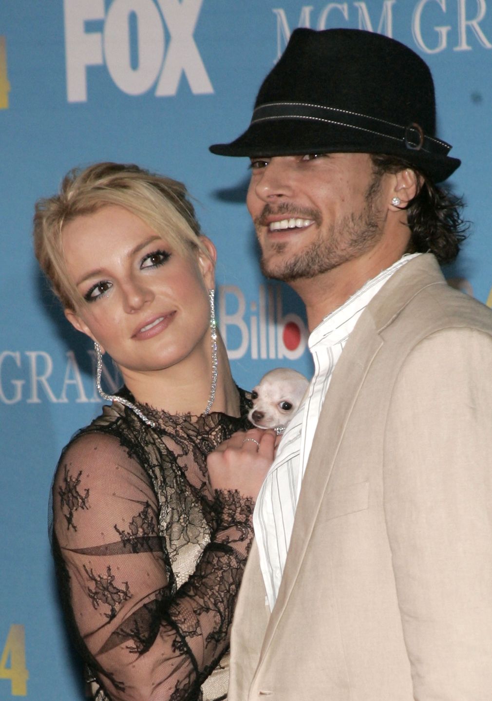 Kevin Federline po latach. Czym dziś zajmuje się były mąż Britney Spears?