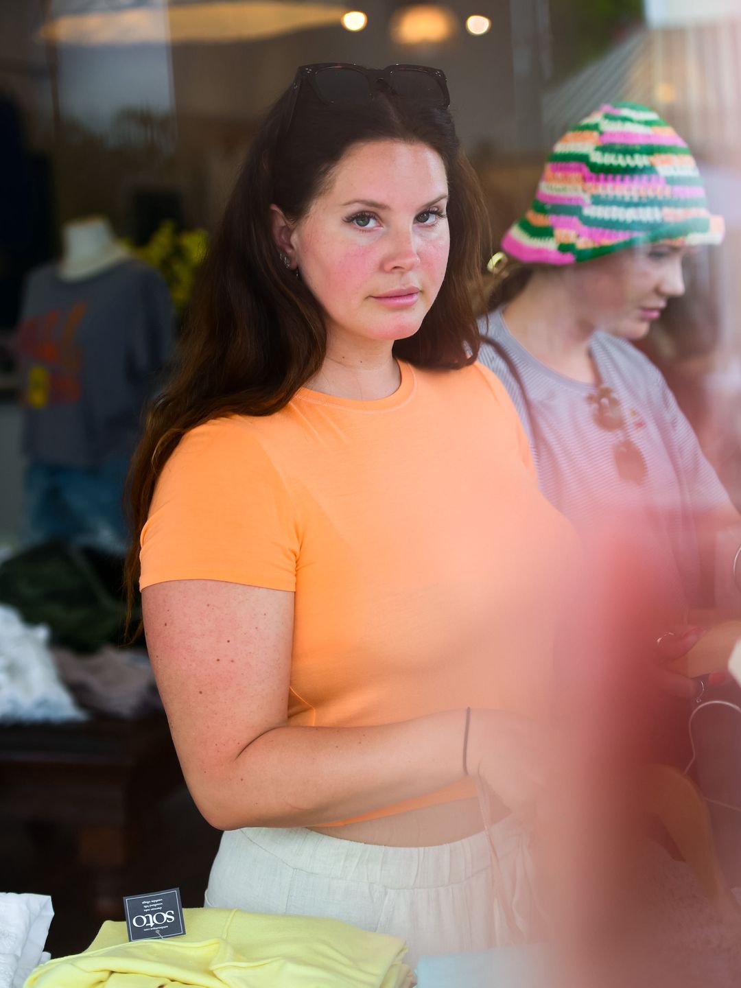 Lana del Rey