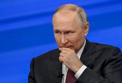 Ukraiński wywiad ujawnia. Kreml boi się dwóch rzeczy