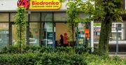 Podatek handlowy. Biedronka "wpadła" w wyższy próg podatkowy pierwszego dnia