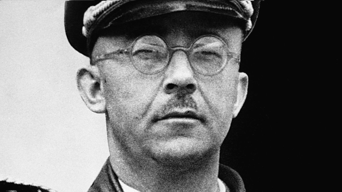 Heinrich Himmler