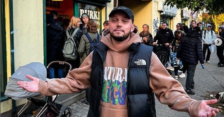 Książulo pokazał moc internetu. "Moja mama by się rozpłakała"
