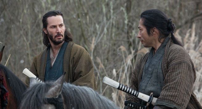 Historia serialu Netfliksa, który nie powstał brzmi jak gotowy scenariusz na film