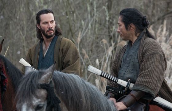 Historia serialu Netfliksa, który nie powstał brzmi jak gotowy scenariusz na film