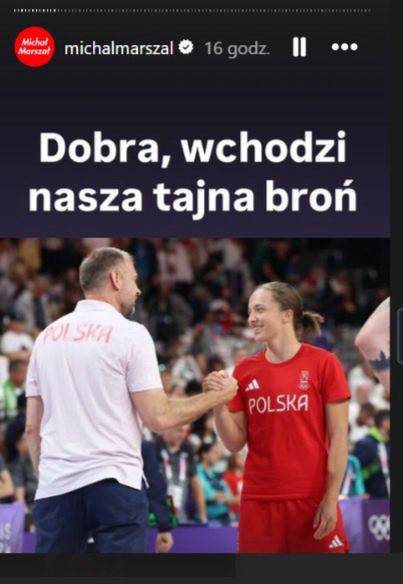 Najlepsze memy o Polakach na Igrzyskach Olimpijskich 2024
