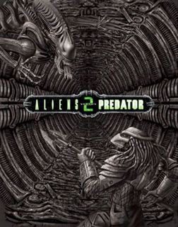 Niezapomniane sceny - Obcy, Predator i człowiek 3