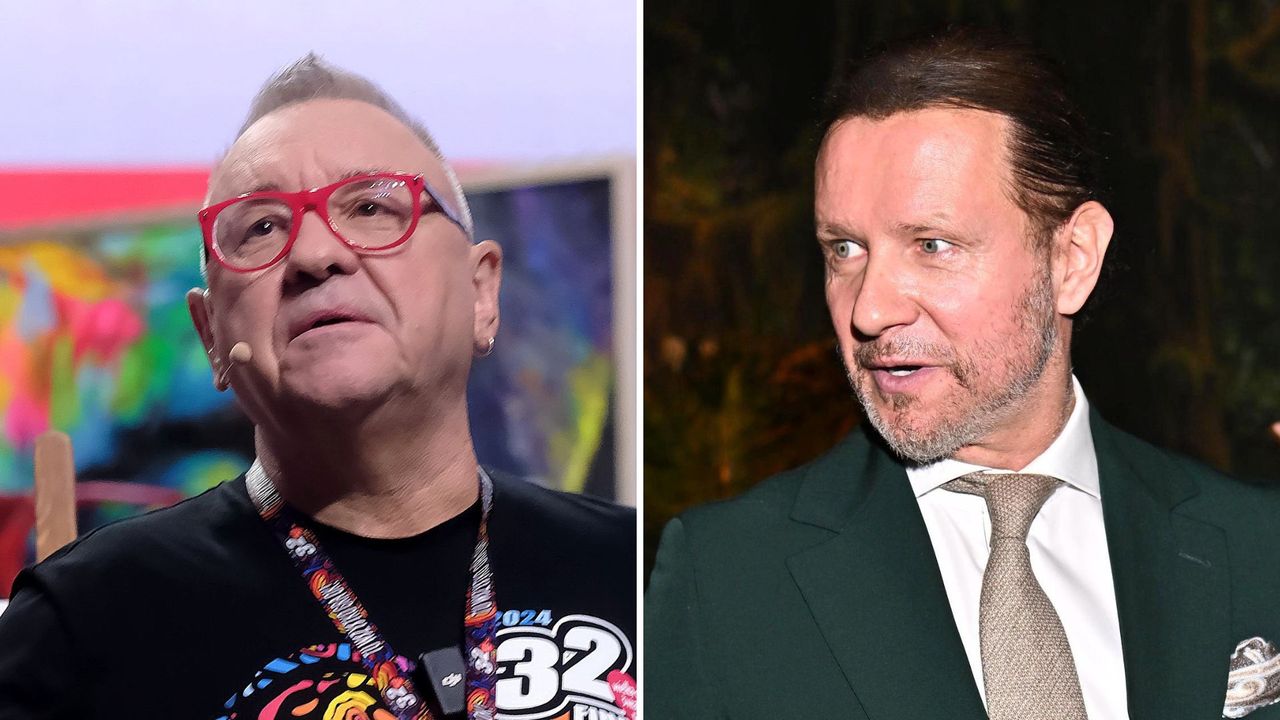 Radosław Majdan o groźbach wobec Jurka Owsiaka. "Patologiczna sytuacja"