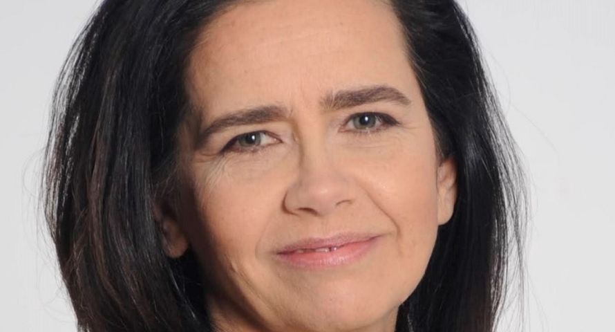 Była minister cyfryzacji na czele państwowego instytutu