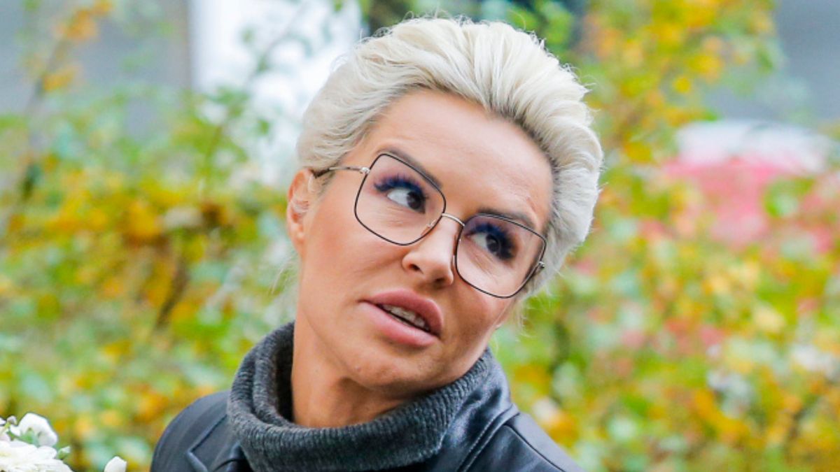 Blanka Lipińska wyjaśnia, dlaczego nie chce mieć dzieci