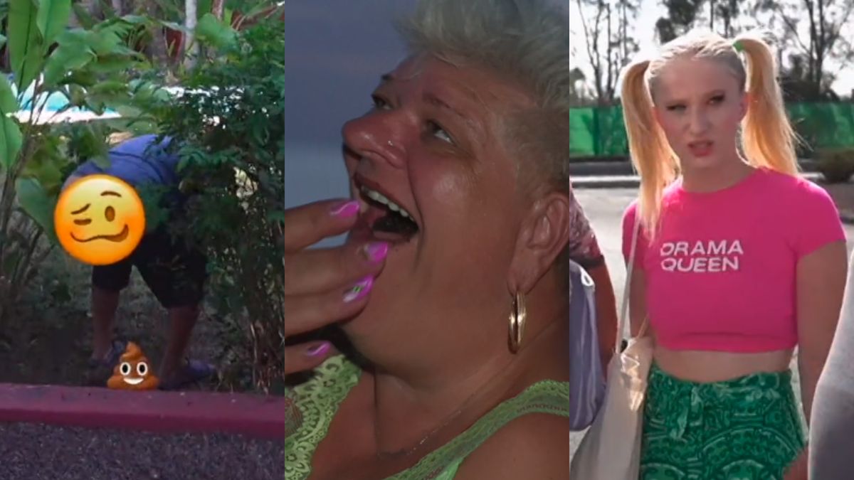 Obejrzeliśmy nowe "Pamiętniki z wakacji". Gwarantujemy, że czegoś takiego jeszcze nie widzieliście