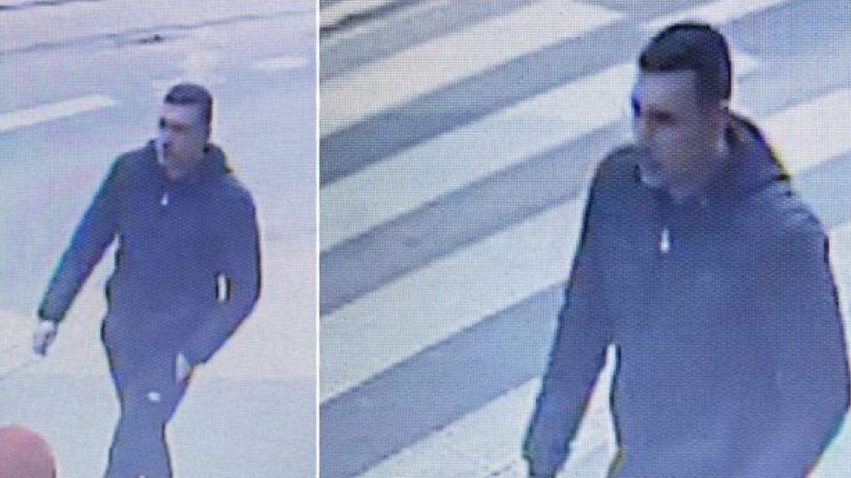 To on wyrywa kobietom kolczyki z uszu. Policja publikuje wizerunek sprawcy. 