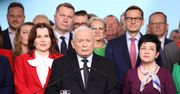 Stowarzyszenie Morawieckiego. Kaczyński chce "deeskalacji"? "Przestraszył się rozpadu PiS"