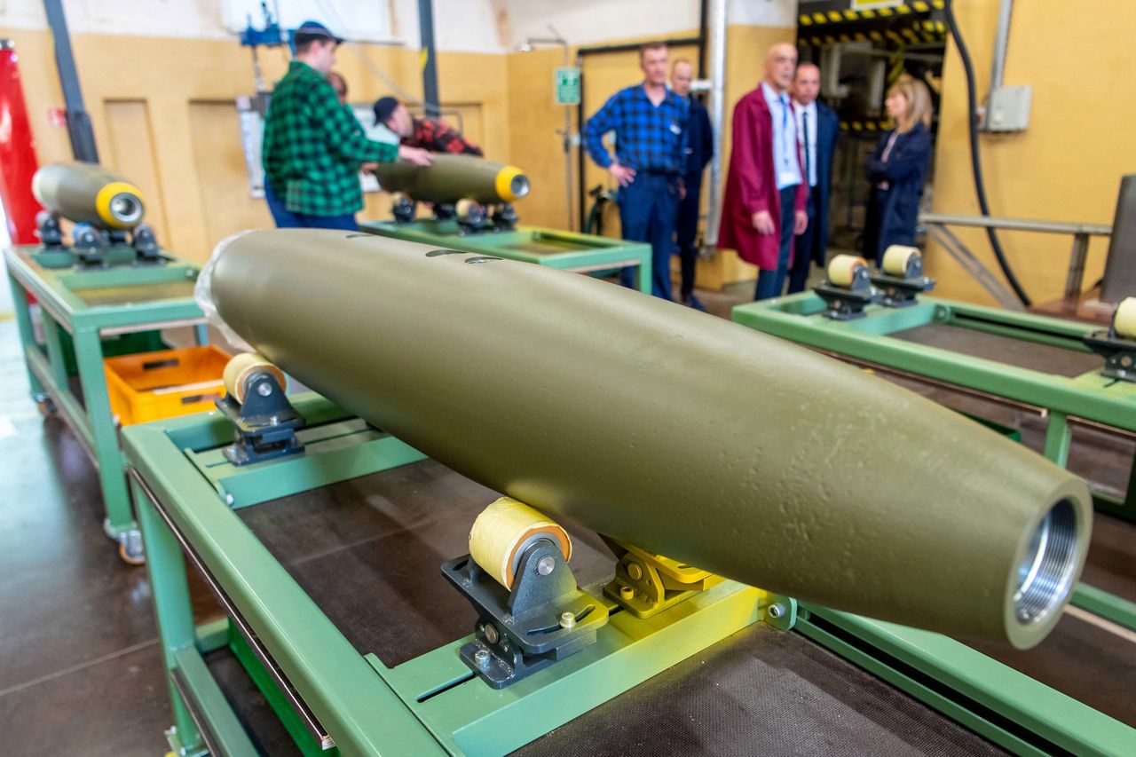 Rosja stawia wszystko na jedną kartę. "Polska musi zrobić trzy rzeczy"