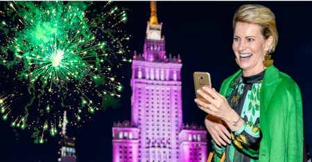Petardy, które wyglądają jak Paulina Smaszcz