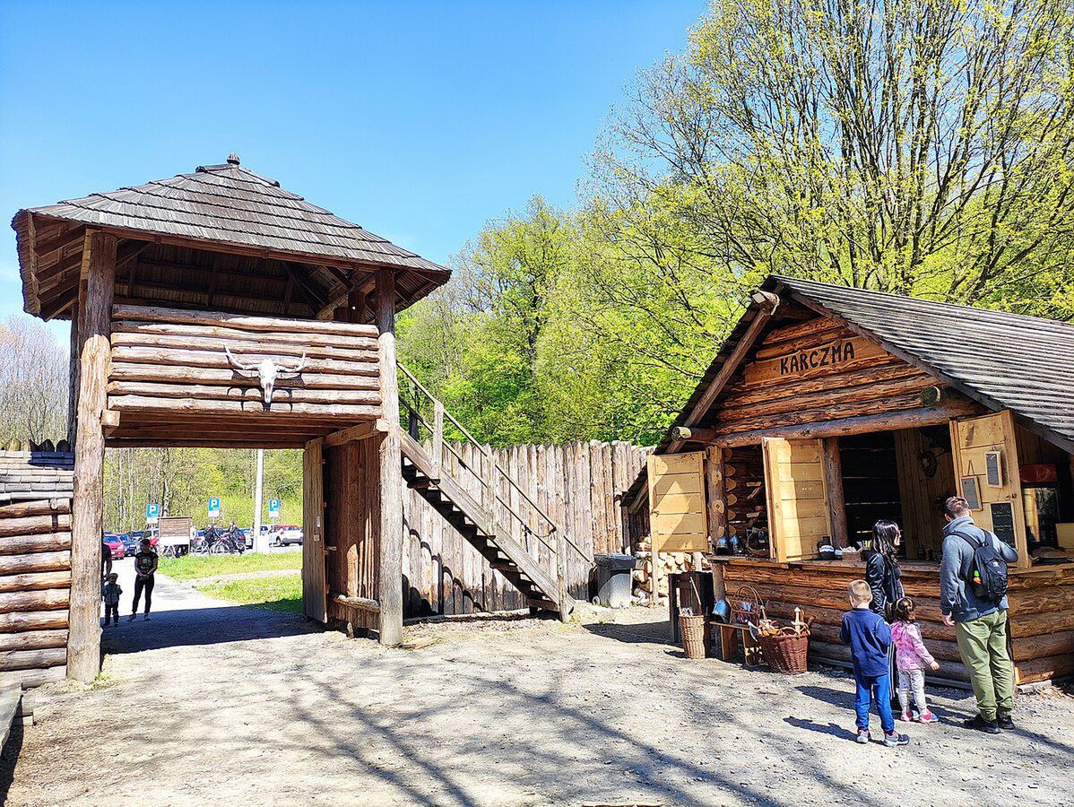 Podróże w czasie w Biskupinie już 12 i 13 lipca. Cofnijcie się z nami o ponad 2700 lat
