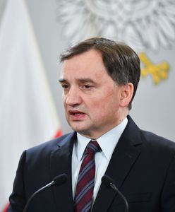 Ziobro grzmi. "Wzywamy pana prezydenta"