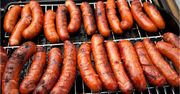 "Królowa grilla" zdetronizowana. Kiełbasa nie jest już ulubionym daniem Polaków