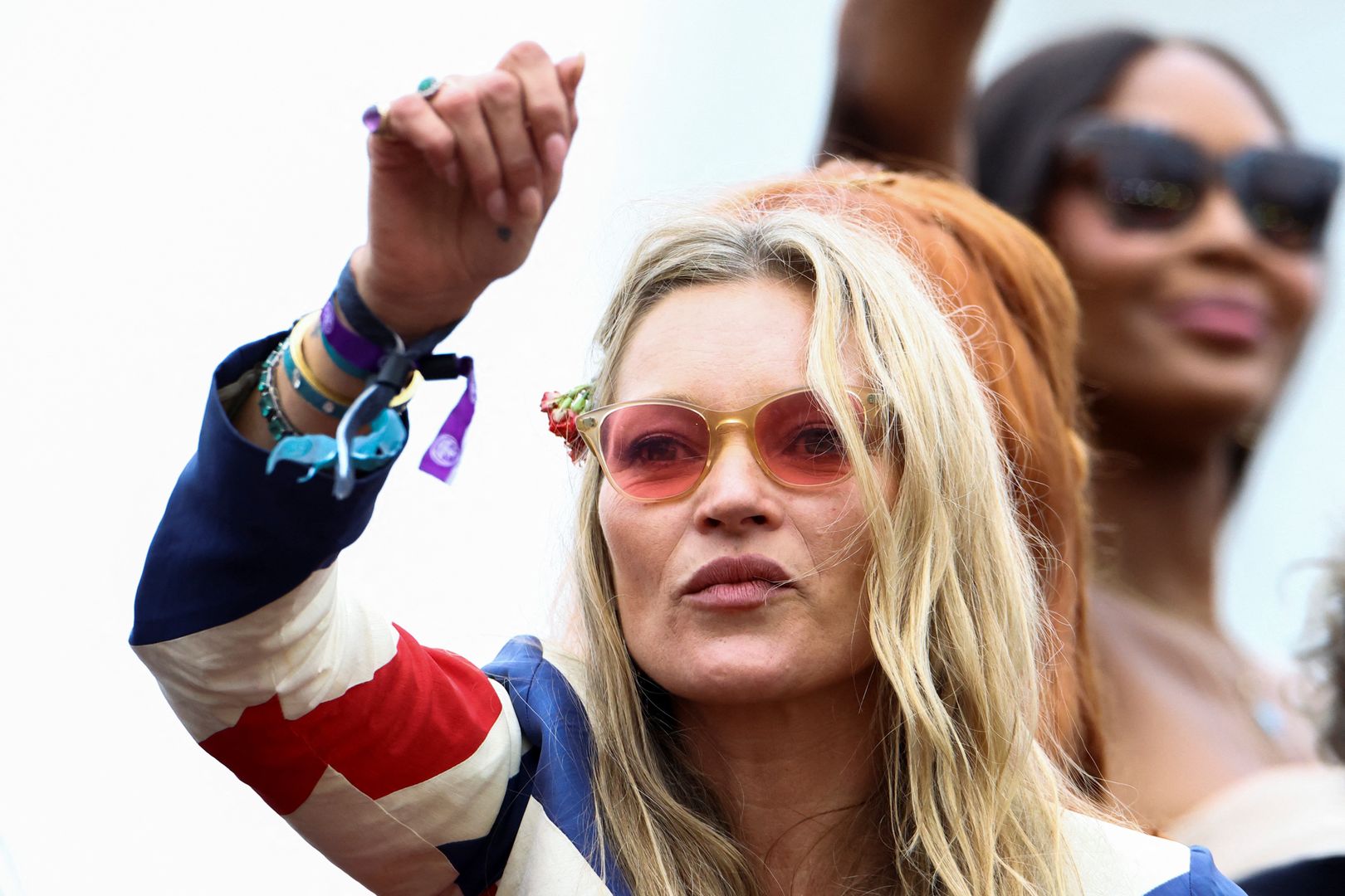 Prześladowca Kate Moss przyznał się do podwójnego morderstwa