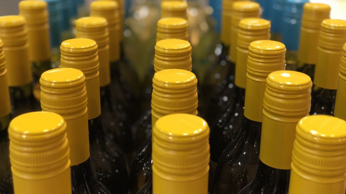 Alkohol zwiększa ryzyko raka