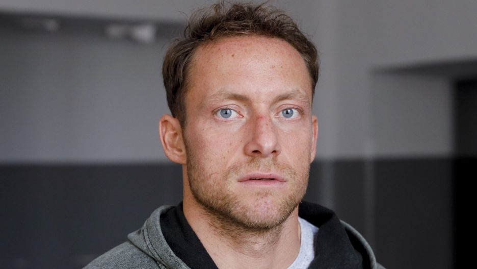 Konrad Eleryk przyznał w niedawnym wywiadzie, że żyje w trzeźwości