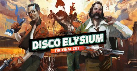 Disco Elysium: The Final Cut – doskonały erpeg wraca w niedoskonałym wydaniu