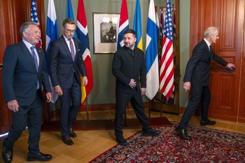 Szansa na pokój w Ukrainie? Witkoff jedzie z propozycjami do Rosji