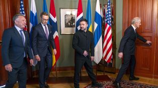 Szansa na pokój w Ukrainie? Witkoff jedzie z propozycjami do Rosji