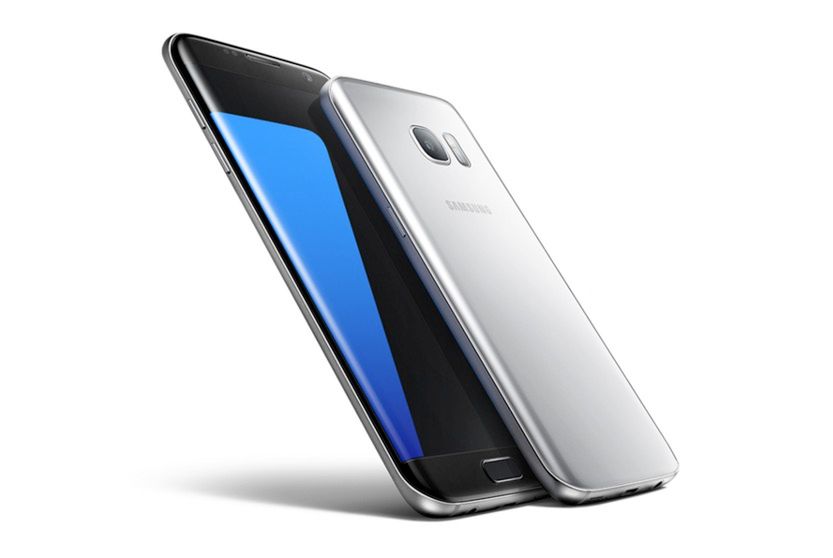 Tak wygląda Galaxy S7 w Korei Południowej i Chinach