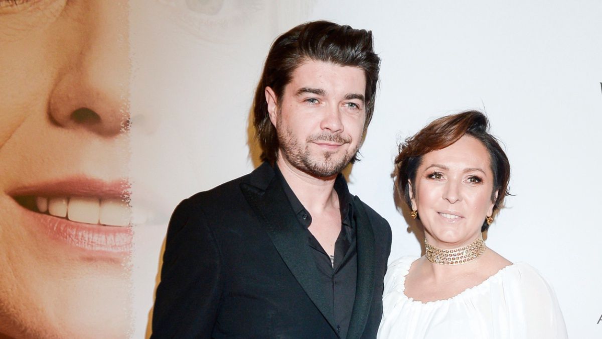 Tomasz Szczepanik porzucił narzeczoną dla Moniki Paprockiej