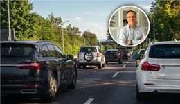 Zakaz aut spalinowych w UE do kosza. "Producenci wejdą w strefę komfortu, czego się obawiam"