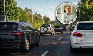 Zakaz aut spalinowych w UE do kosza. "Producenci wejdą w strefę komfortu, czego się obawiam"