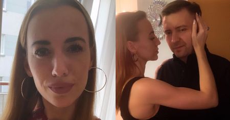Spostrzegawcza żona ministra z "Top Model" zauważa: "Mąż może powiedzieć, że ZROBIŁAM MU DUŻĄ KRZYWDĘ"