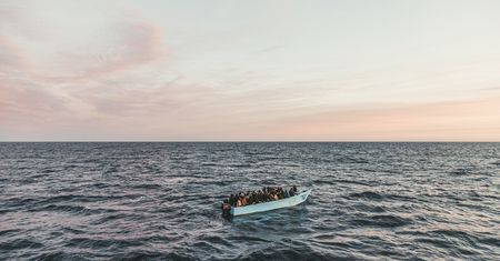Ciała płynęły tygodniami. Potworne odkrycie w Brazylii
