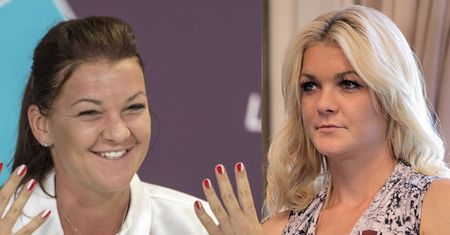 Radwańska: "Przefarbuję włosy!"