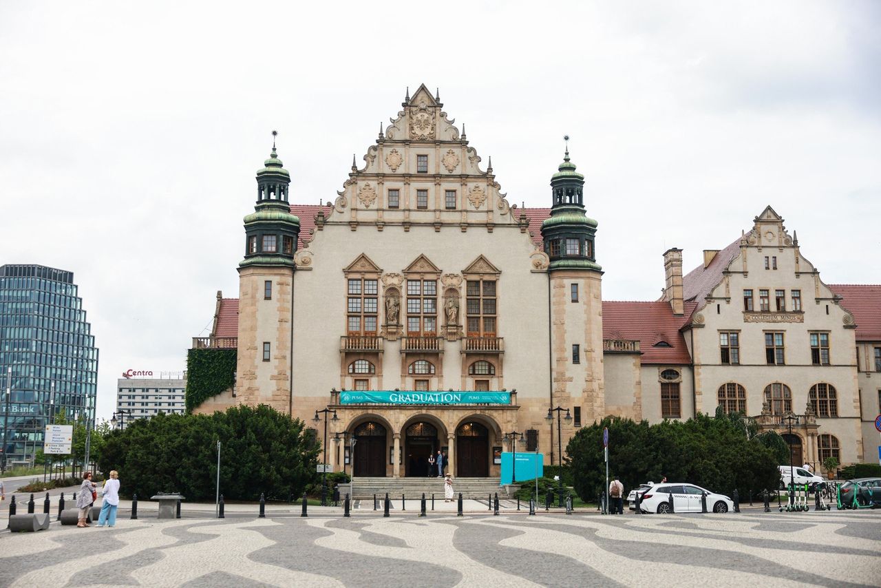 Poznań: Naukowcy UAM w gronie najlepszych badaczy na świecie
