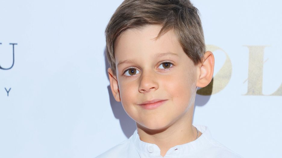 Nie żyje dziecięcy aktor Nikodem Marecki