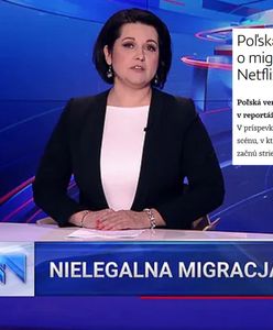 Ale upokorzenie. Cały świat śmieje się z wpadki "Wiadomości" TVP