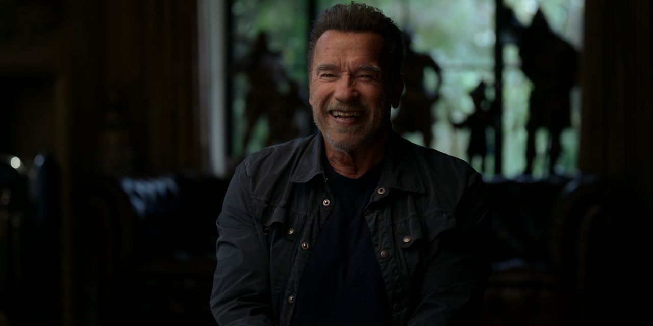 "Arnold"