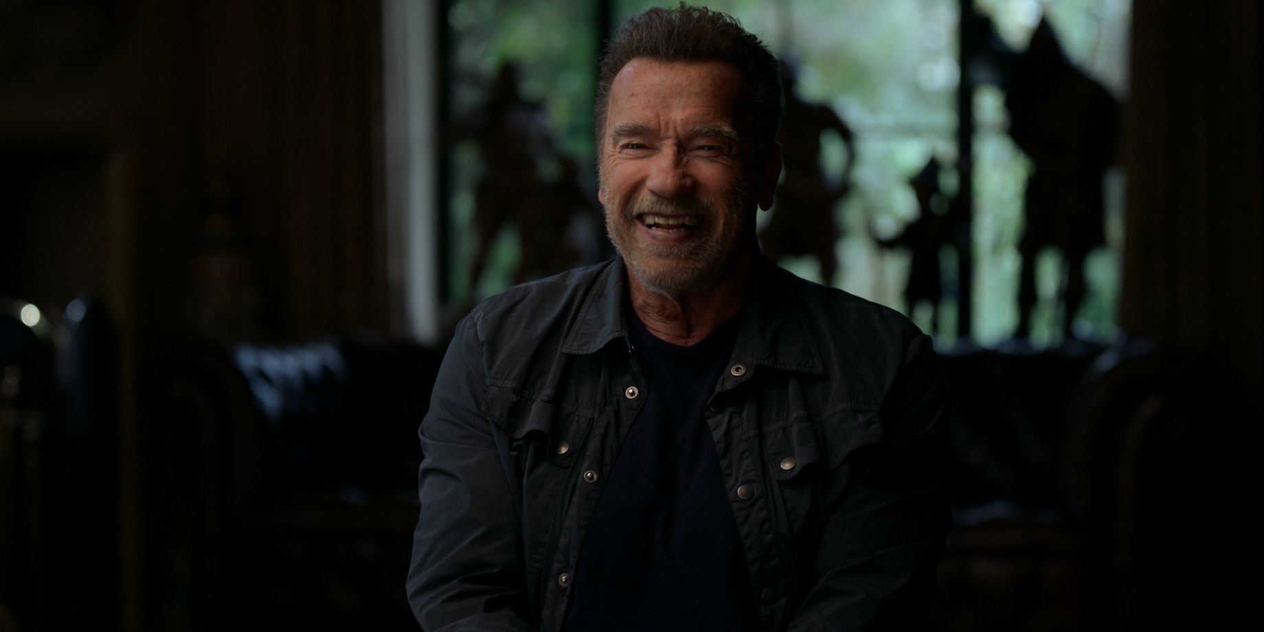 "Arnold"