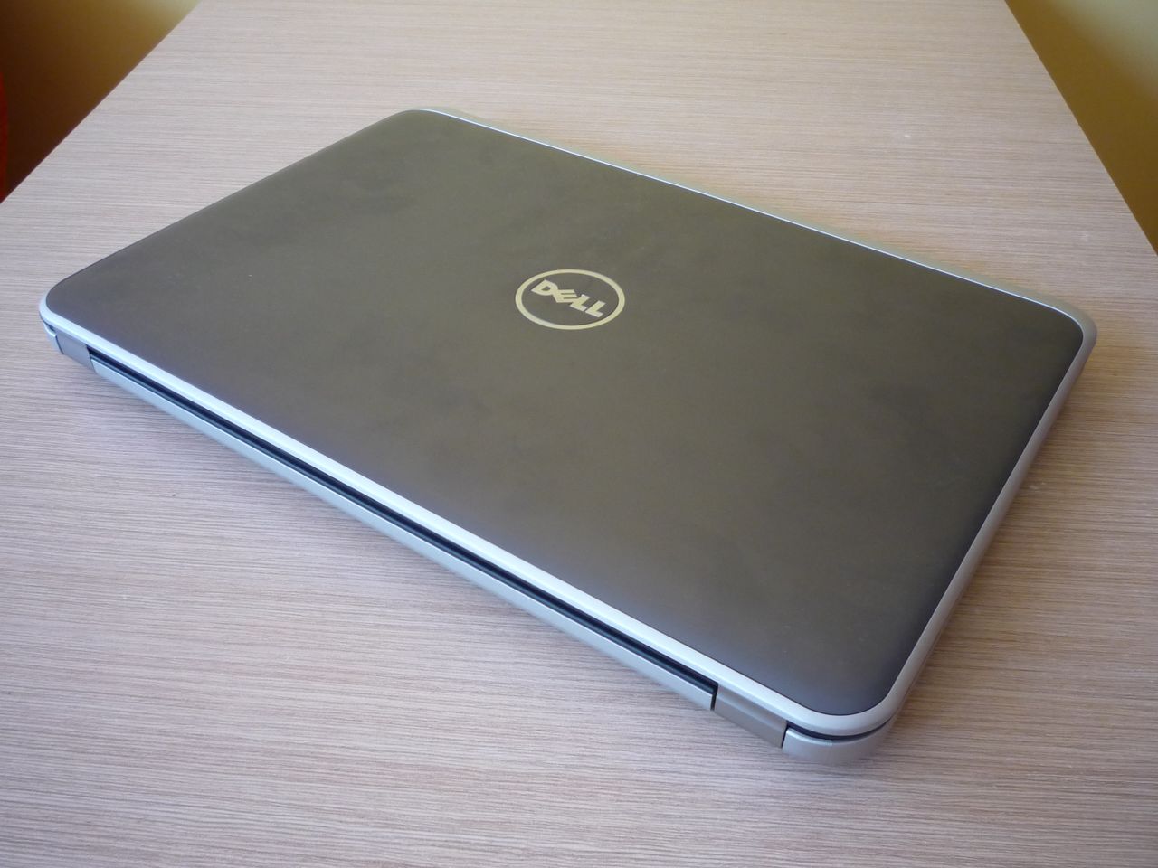 Dell Inspiron 15R 5521