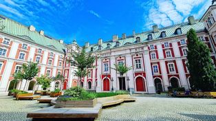 Poznań pyta młodych o przyszłość. Ruszają warsztaty World Café