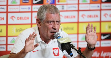 Bajońskie sumy. Zarobki Santosa przyprawiają o zawrót głowy