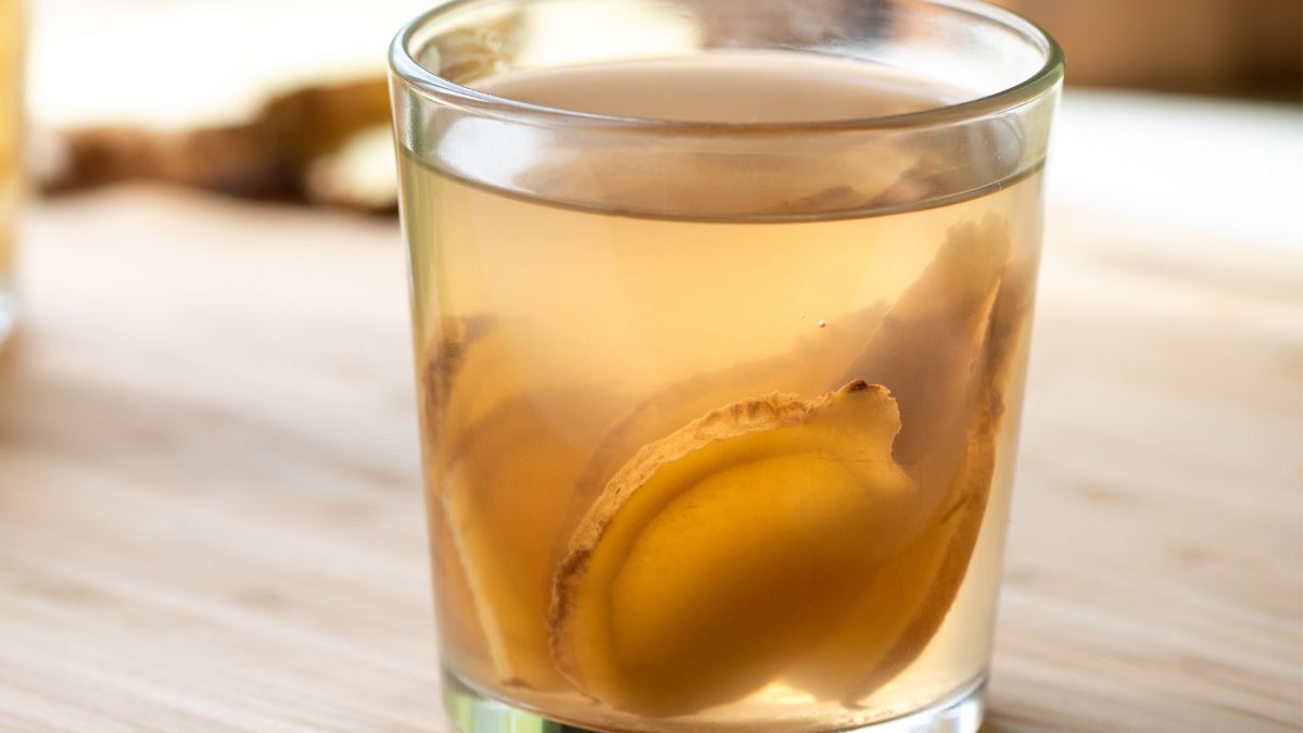 Postaw na ten napój w czasie Świąt