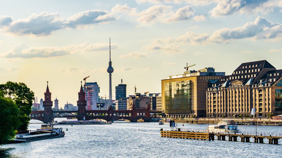 Ceny nieruchomości w Niemczech rosły z roku na rok