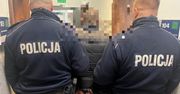 Zuchwały napad na listonosza. Zatrzymano trzy osoby