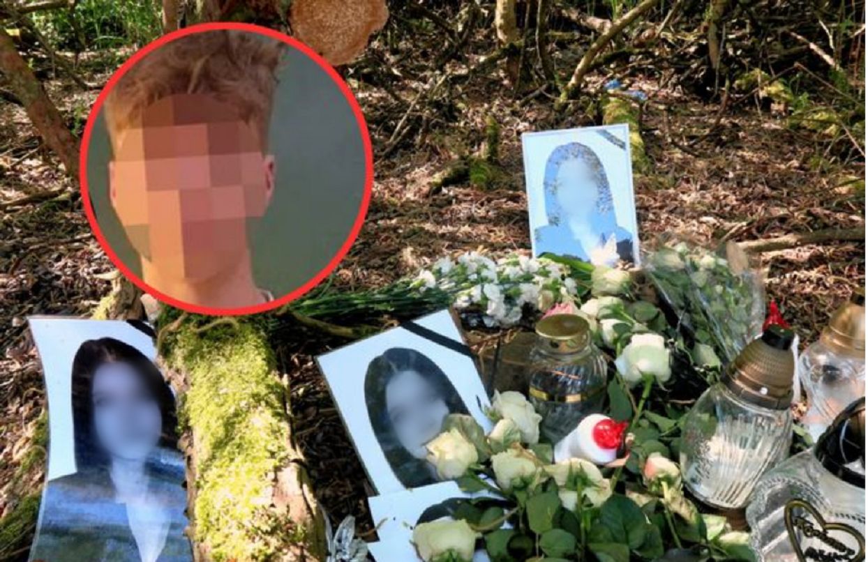 Zabójstwo Mai. Niepokojące doniesienia ws. Bartosza G. Sąsiadka ujawnia