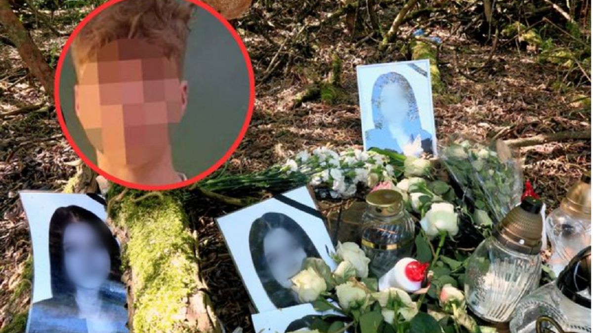 Sąsiadka Bartosza G. zdała relację na jego temat